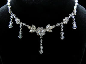 Juliet Necklace